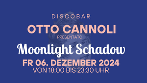 DISCOBAR - Moonlight Schadow