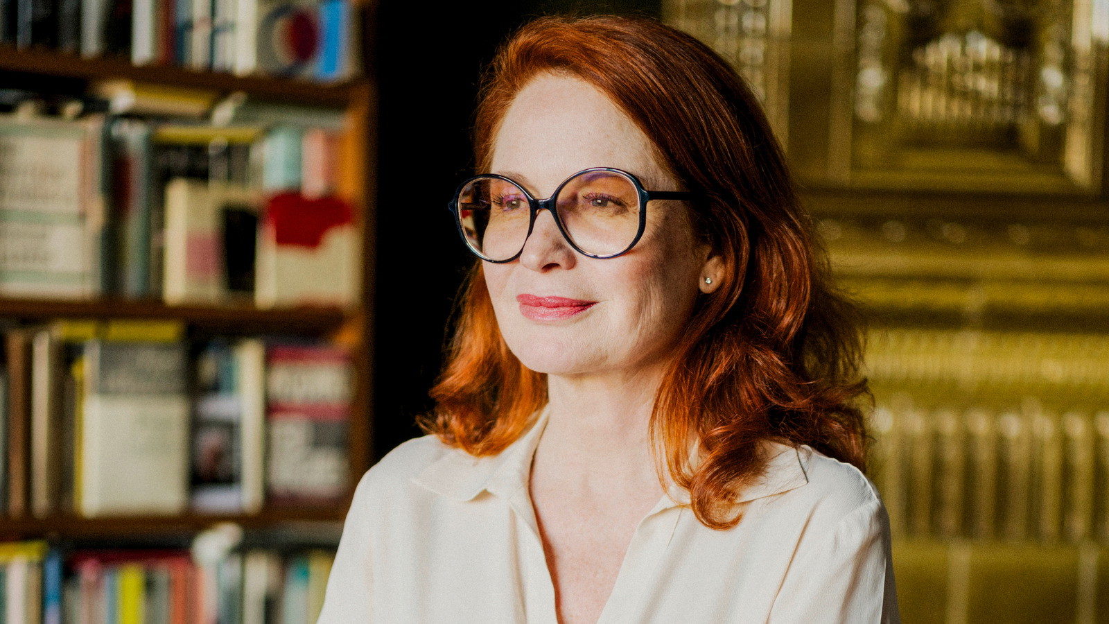 Eva Sichelschmidt & Durs Grünbein. Autorenlesung, Buchvorstellung und Gespräch