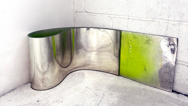 CARRIE YAMAOKA. Maria Lassnig Preis