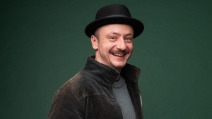 Stefan Danziger: Was machen Sie… halt so … Wege – 3 Programme, 2 Abende