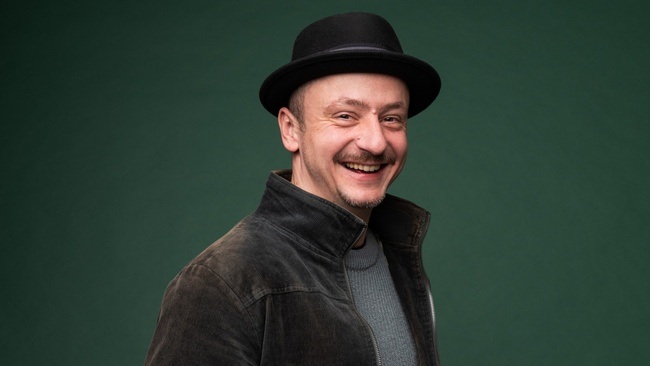 Stefan Danziger: Was machen Sie… halt so … Wege – 3 Programme, 2 Abende