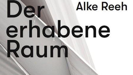 Eröffnung - der erhabene Raum