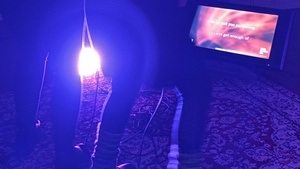 Karaoke Night