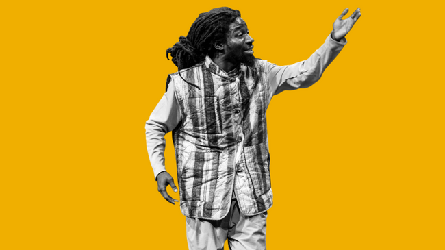 POC – Power Of Creativity. Jugendclub für nicht-weiße Jugendliche zwischen 13 und 18 Jahren