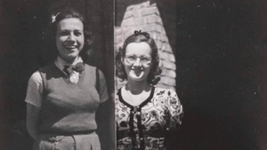 Ausstellung: Heimlich, laut und leise – Frauen im Widerstand gegen den Nationalsozialismus