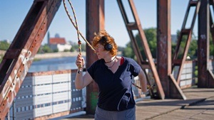 First Flow – Ropeflow-Grundkurs für Frauen (4 Termine)