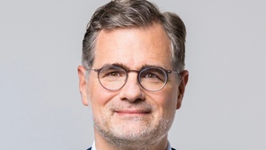 Studio 9. Der Tag mit Wolfgang Schmidt. Deutschlandfunk Kultur – live aus dem Humboldt Forum