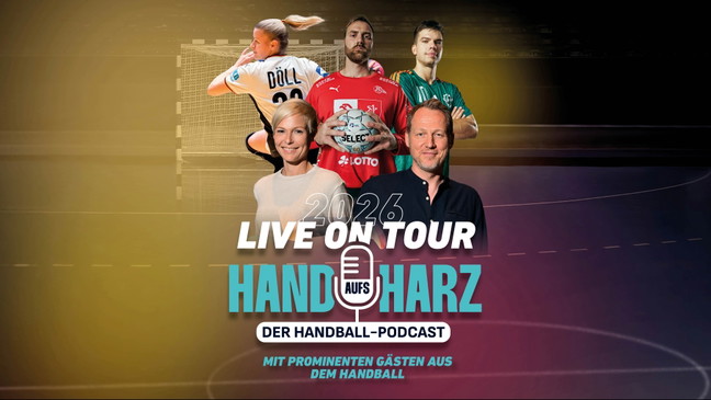 Hand aufs Harz – Anett Sattler und Markus Götz mit Gästen