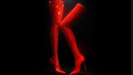 Kinky Boots