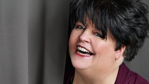 Ingrid Kühne - "Ja, aber ohne mich!"