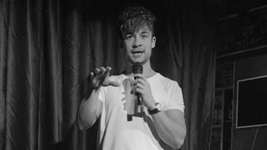 Late Night Comedy: Luca Jonjic