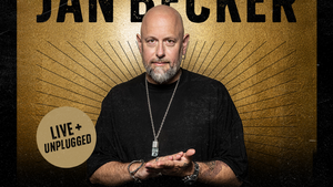 Jan Becker "Hypnotize The World"