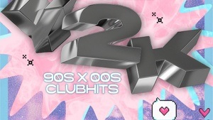 Y 2 K ! - DIE 90ER X 2000ER SAUSE ! - FREE ENTRY TILL 00.00 💥