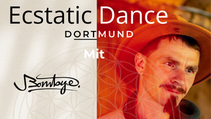 Ecstatic Dance Dortmund