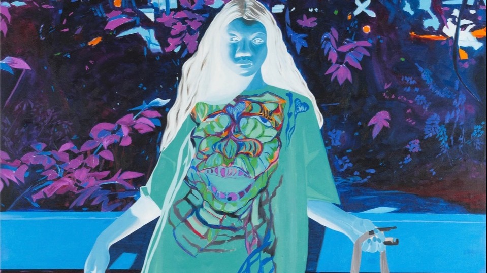 Berlin Art Week Salon: Emerge