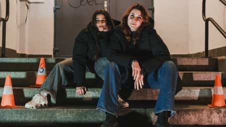 Café später Vogel x Turboherzen ü25 hetero Speed Dating