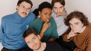 SOIL presents MOBILÉ