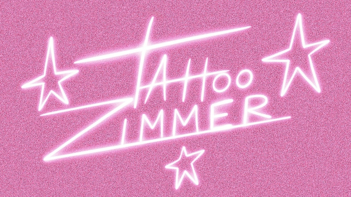Tattoozimmer Heidelberg