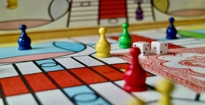 Spieleabend
