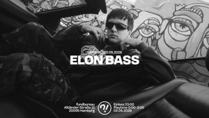 ELON BASS // MERVE // INVARIA