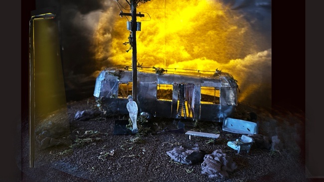 Endstation Sehnsucht (A Streetcar named desire)