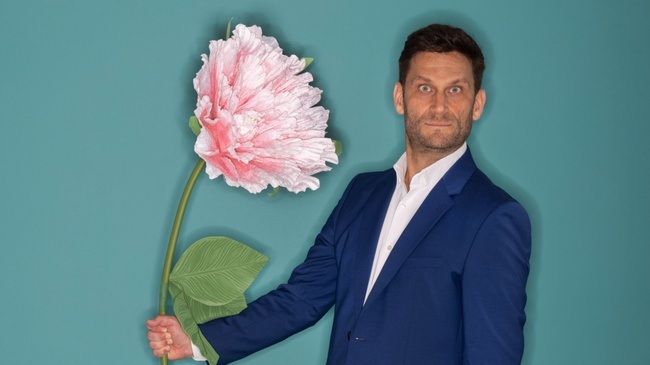 Christian Ehring - Versöhnung