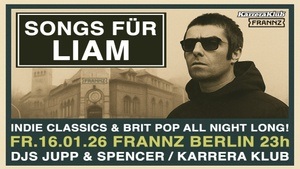 Songs Für Liam - Indie Classics & Brit Pop