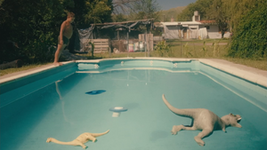Duisburger Filmwoche: EL MUNDO AL REVÉS