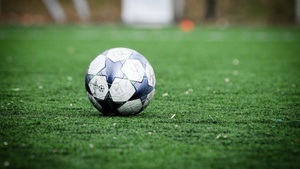 JUGAD Open Play Fußballplatz Tremoniapark
