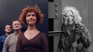 Zinc & Copper + Robyn Schulkowsky: Well Tuned Brass & Tubes