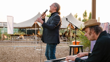 Jazz at the Movies Part II – Sunset Session