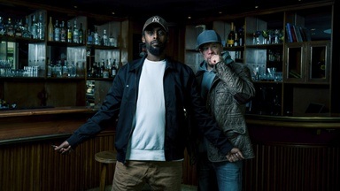 Afrob & Ferris MC