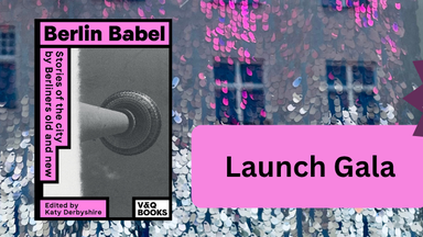Berlin Babel Launch Gala