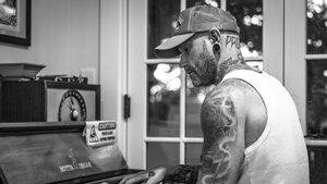 Satsang live im Privatclub 🖤