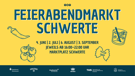 Feierabendmarkt Schwerte