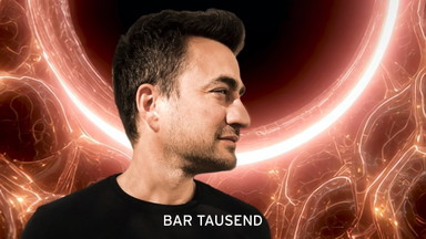 Tausend House: Christophe Barthe