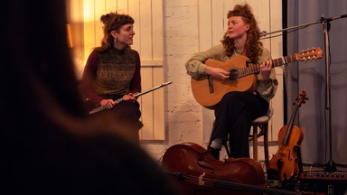 Cozy Concert