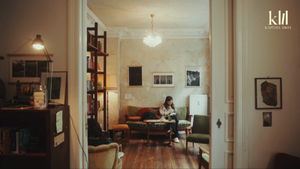 POESIEABEND mit open stage