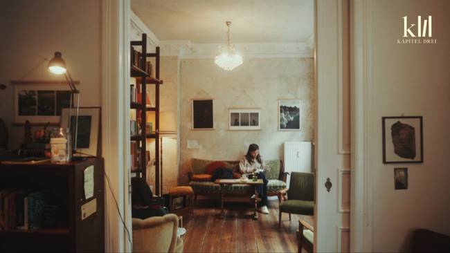 POESIEABEND mit open stage