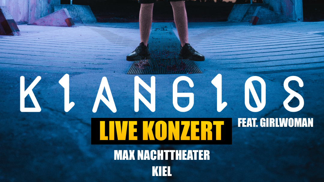 Klanglos feat. Girlwoman