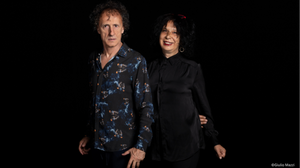 Begegnung mit Antonio Rezza und Flavia Mastrella