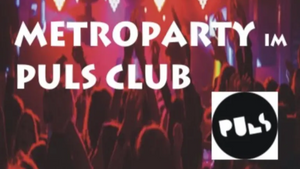 METROPARTY