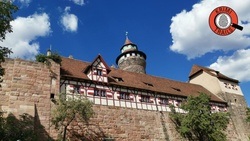 Krimi-Trail Nürnberg