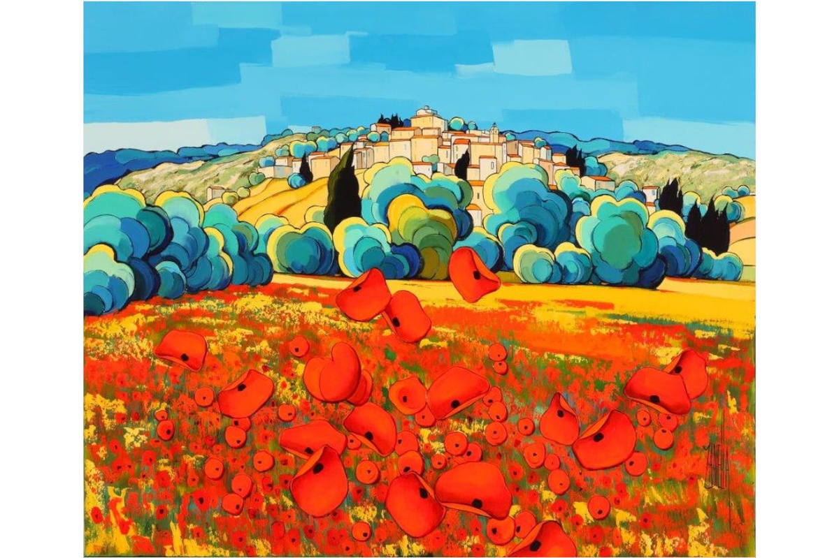 Mediterranes Südfrankreich - Kochkurs