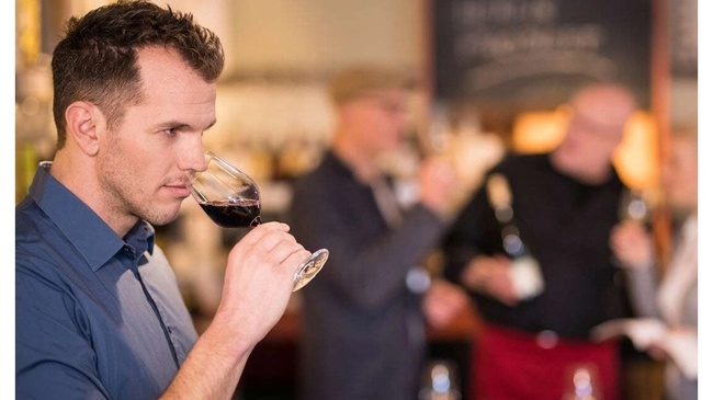 WeinTreff am Südring