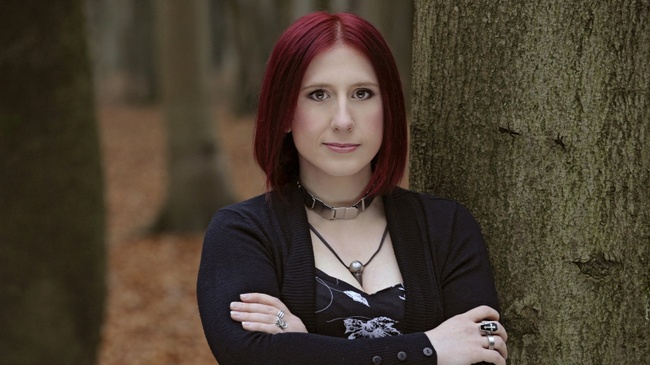 Lydia Benecke: Die Psychologie des Bösen