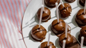 Cakepops & Cakesicles Backkurs