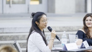 Vortrag und anschließende Diskussion: Chinesische Studierende in Deutschland: Trends und Herausforderungen