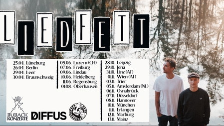 Liedfett