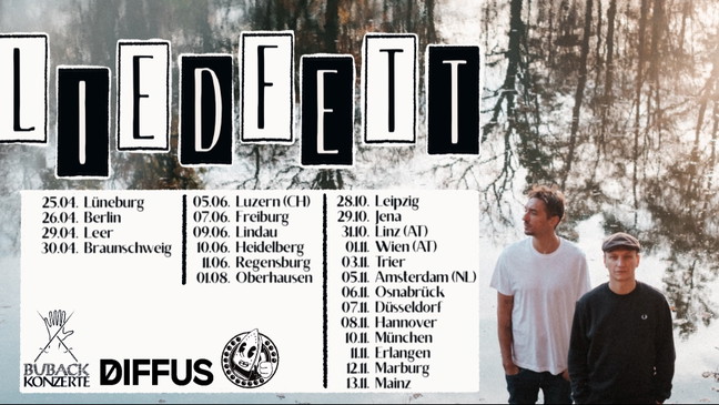 Liedfett